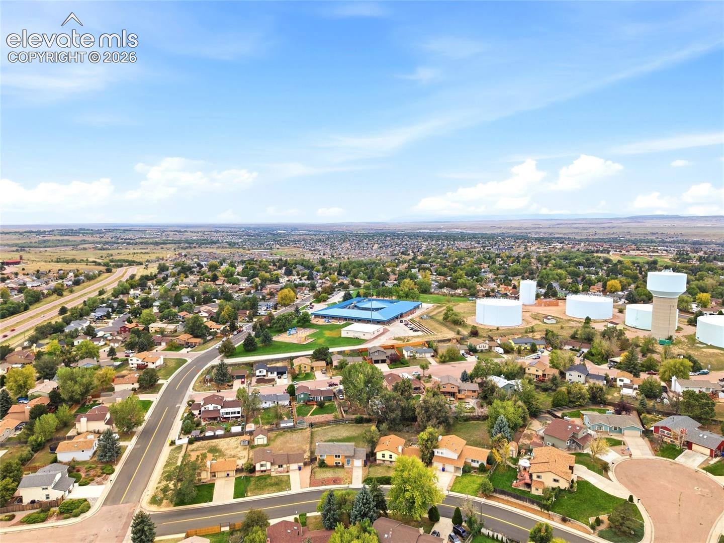 Photo 33 of 6735 Blue River Way, Colorado Springs