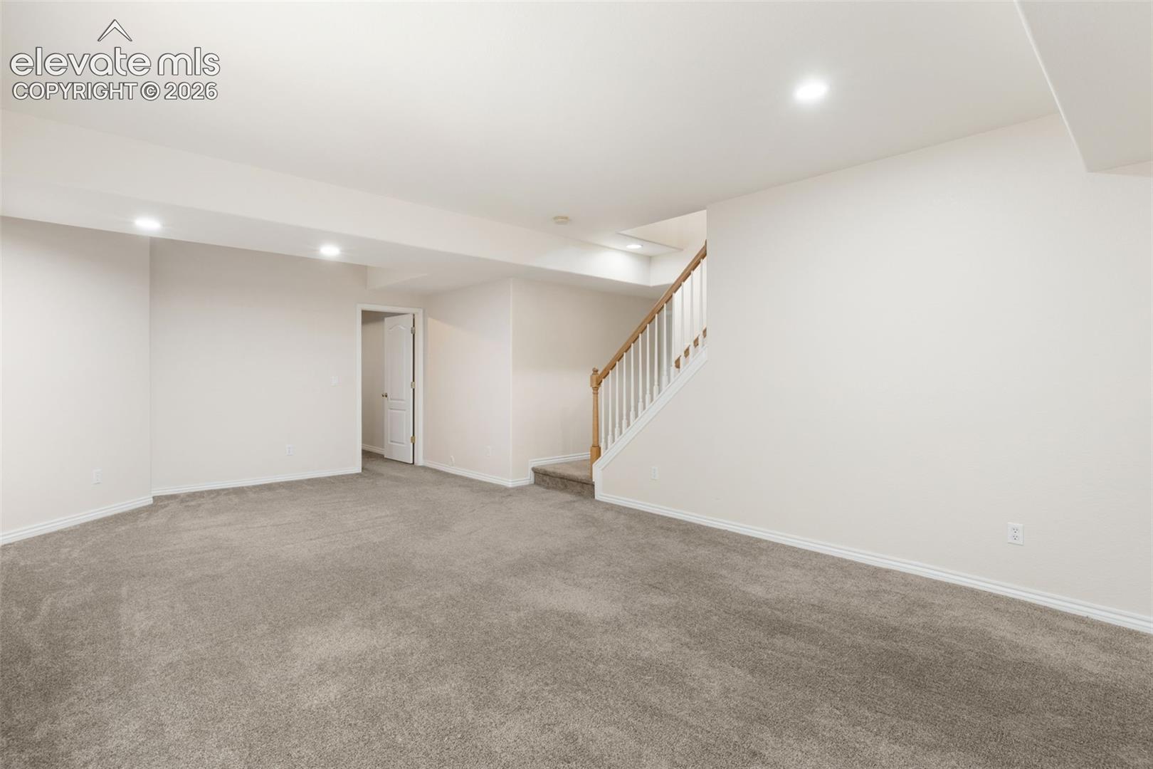 Photo 32 of 4895 Sanctuary Grove, Colorado Springs