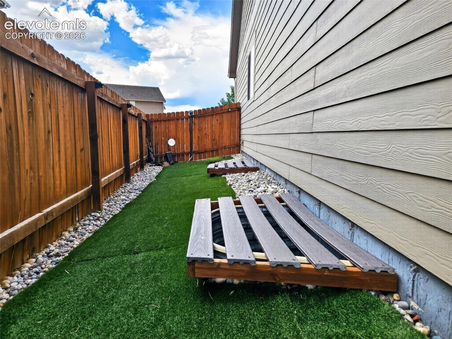 Photo 45 of 10646 Abrams Drive, Colorado Springs