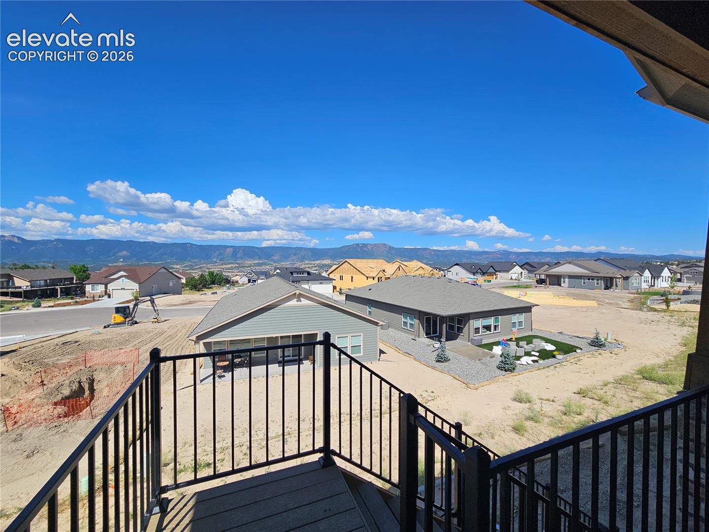16244 Limbaugh Canyon Loop, Monument, CO 80132