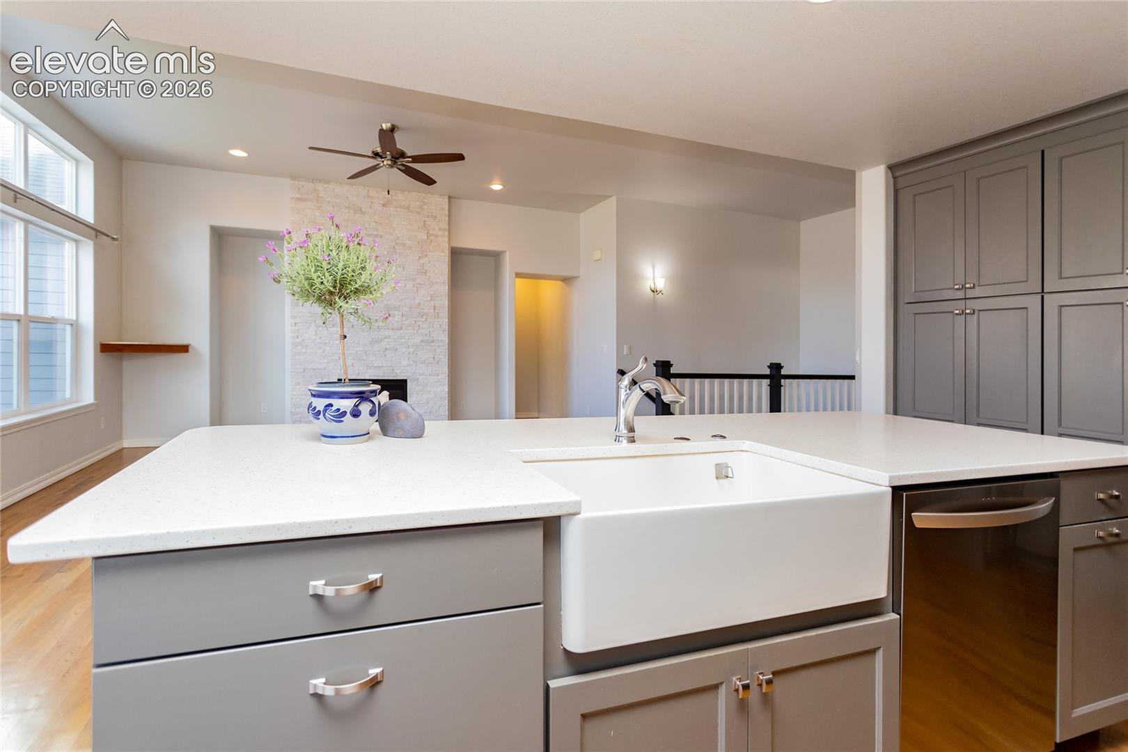 Photo 13 of 10147 Barbour Fork Court, Colorado Springs
