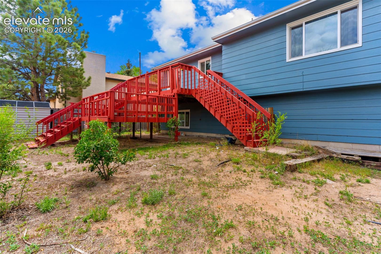 Photo 37 of 3310 Mirage Drive, Colorado Springs