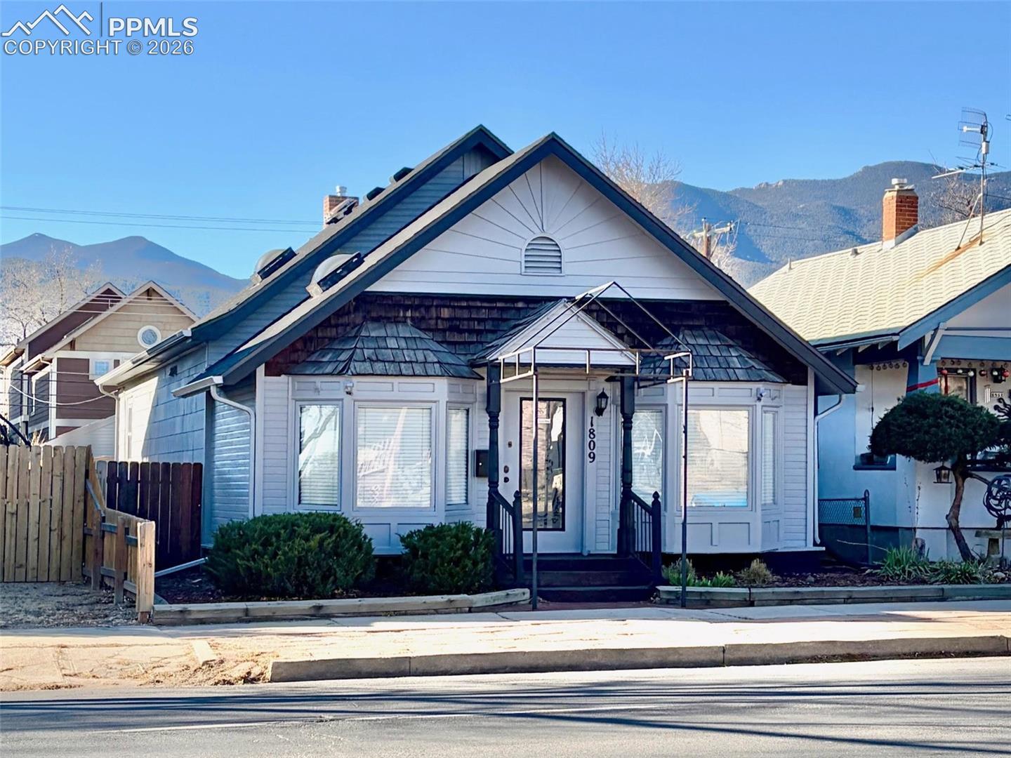 Old Colorado City