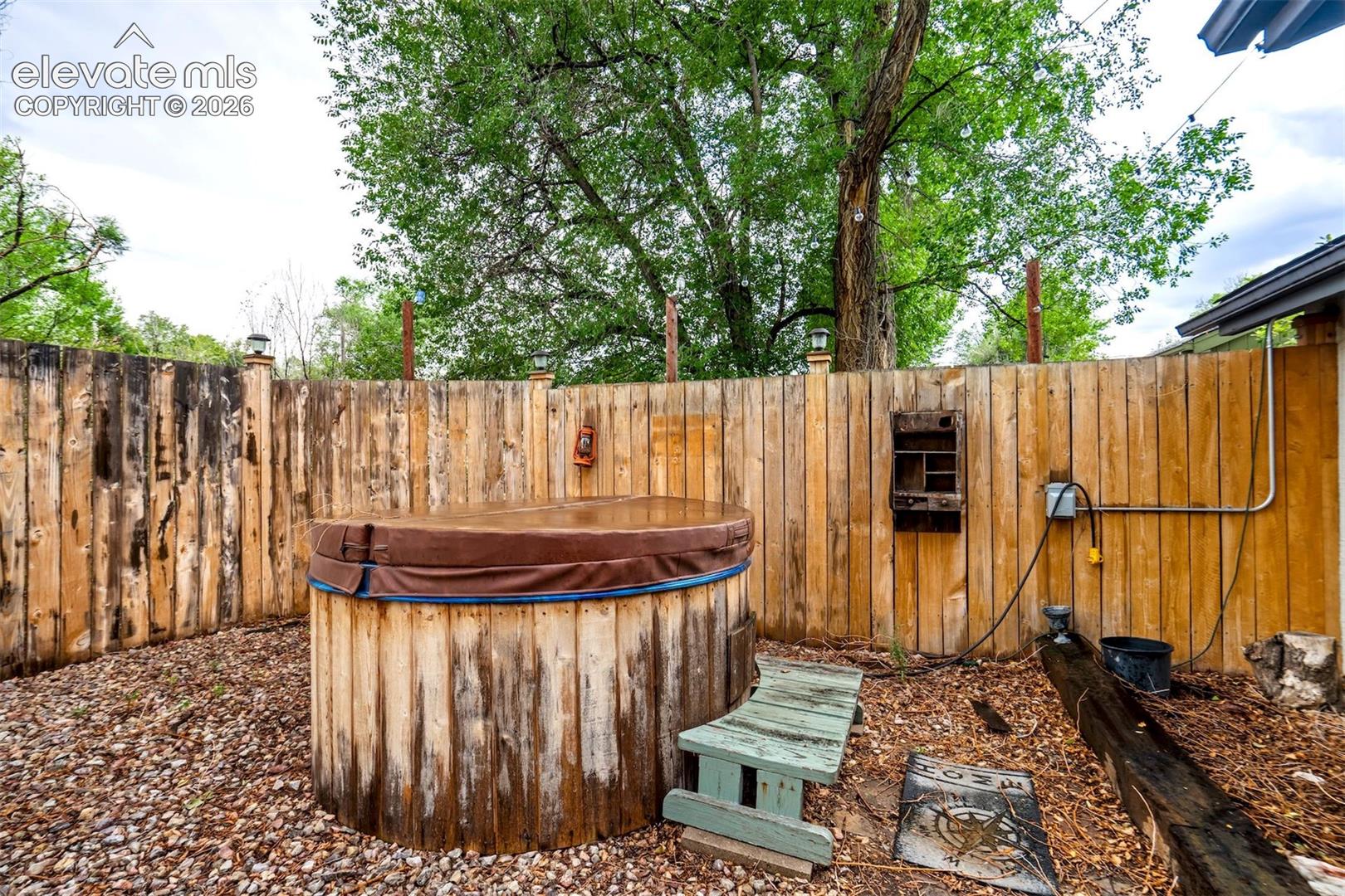 Photo 27 of 713 S Sheridan Avenue, Colorado Springs