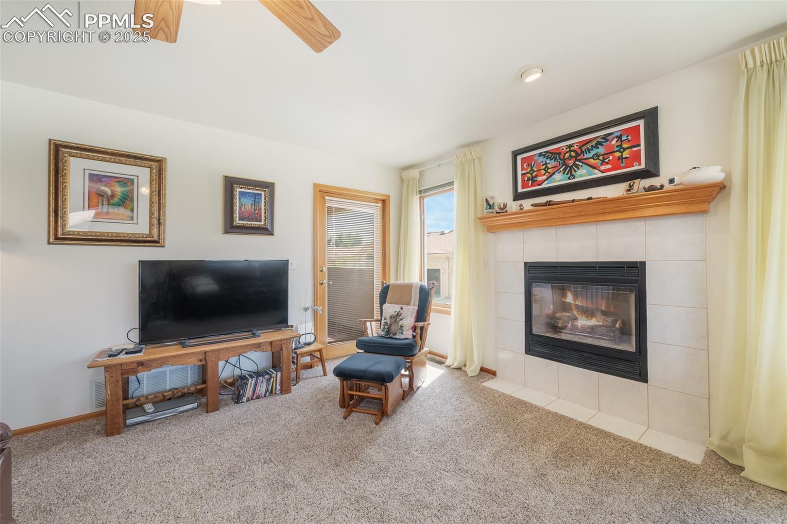 Photo 11 of 214 Luxury Lane, Colorado Springs
