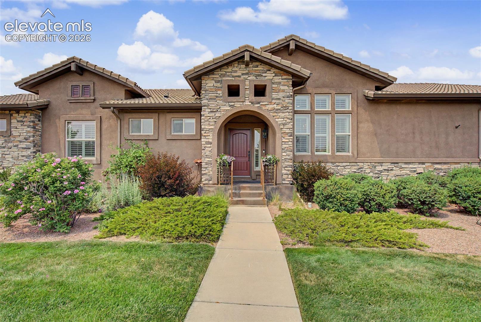 Photo 17 of 13060 Penfold Drive, Colorado Springs