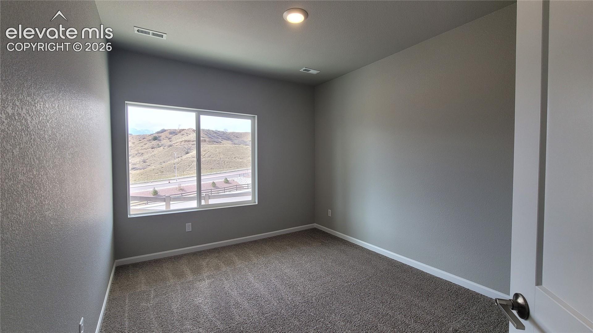 4th Bedroom in Basement! 