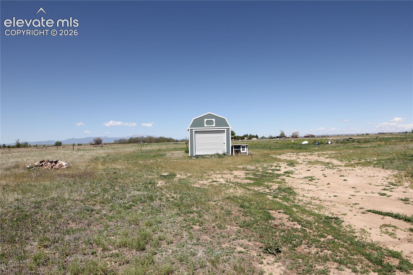 6060 Coyote Ln, Peyton, CO 80831