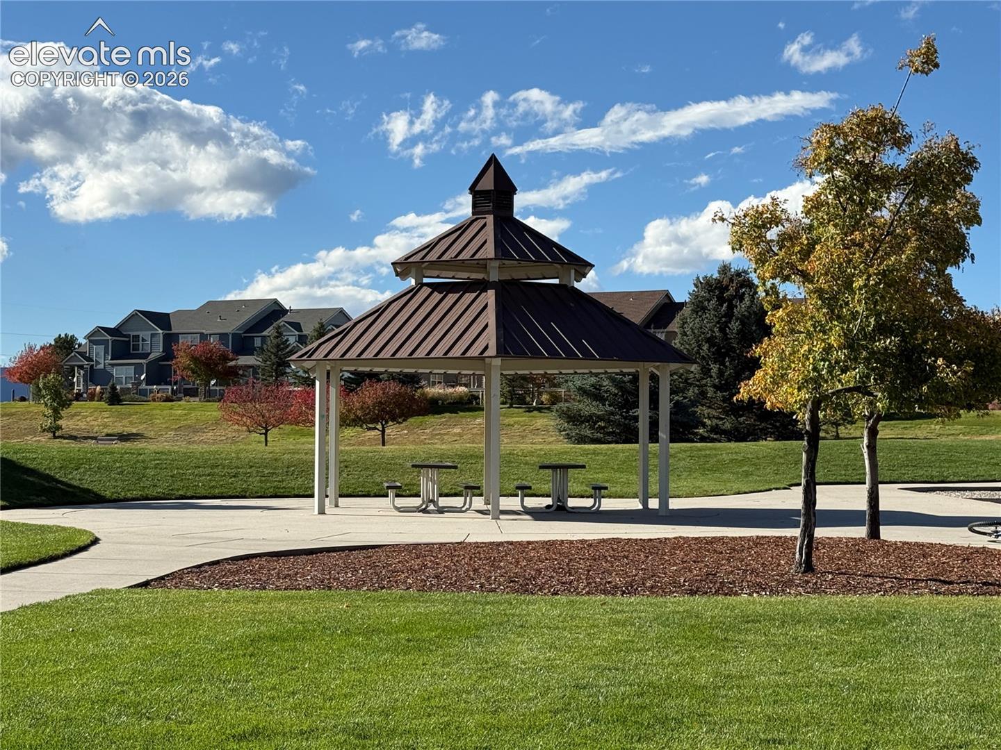 8728 Eckberg Hts, Colorado Springs, CO 80924