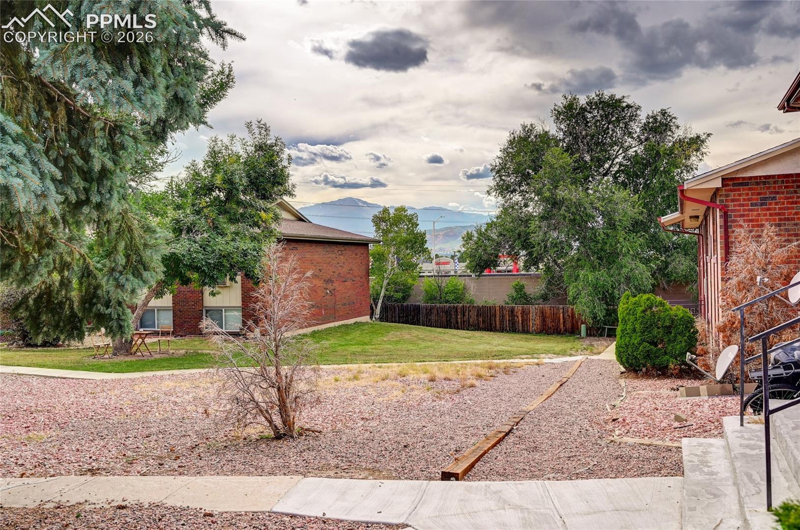 Photo 12 of 6633 W Dublin Loop #4, Colorado Springs