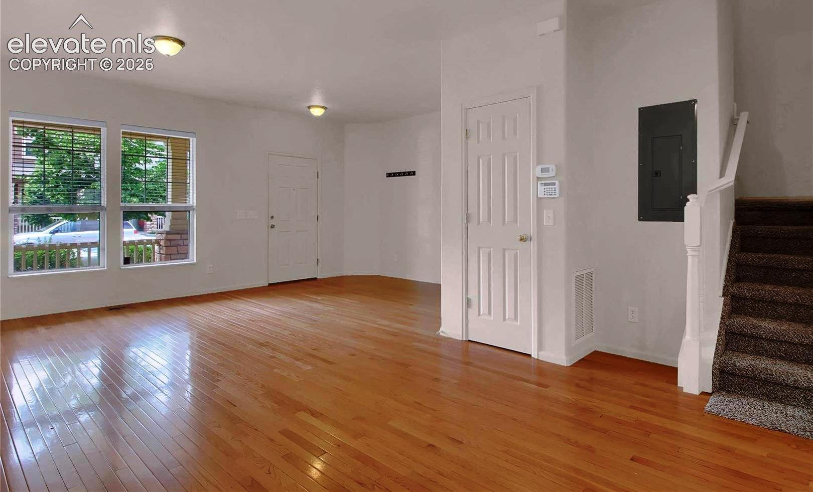 2424 Gilpin Ave, Colorado Springs, CO 80910