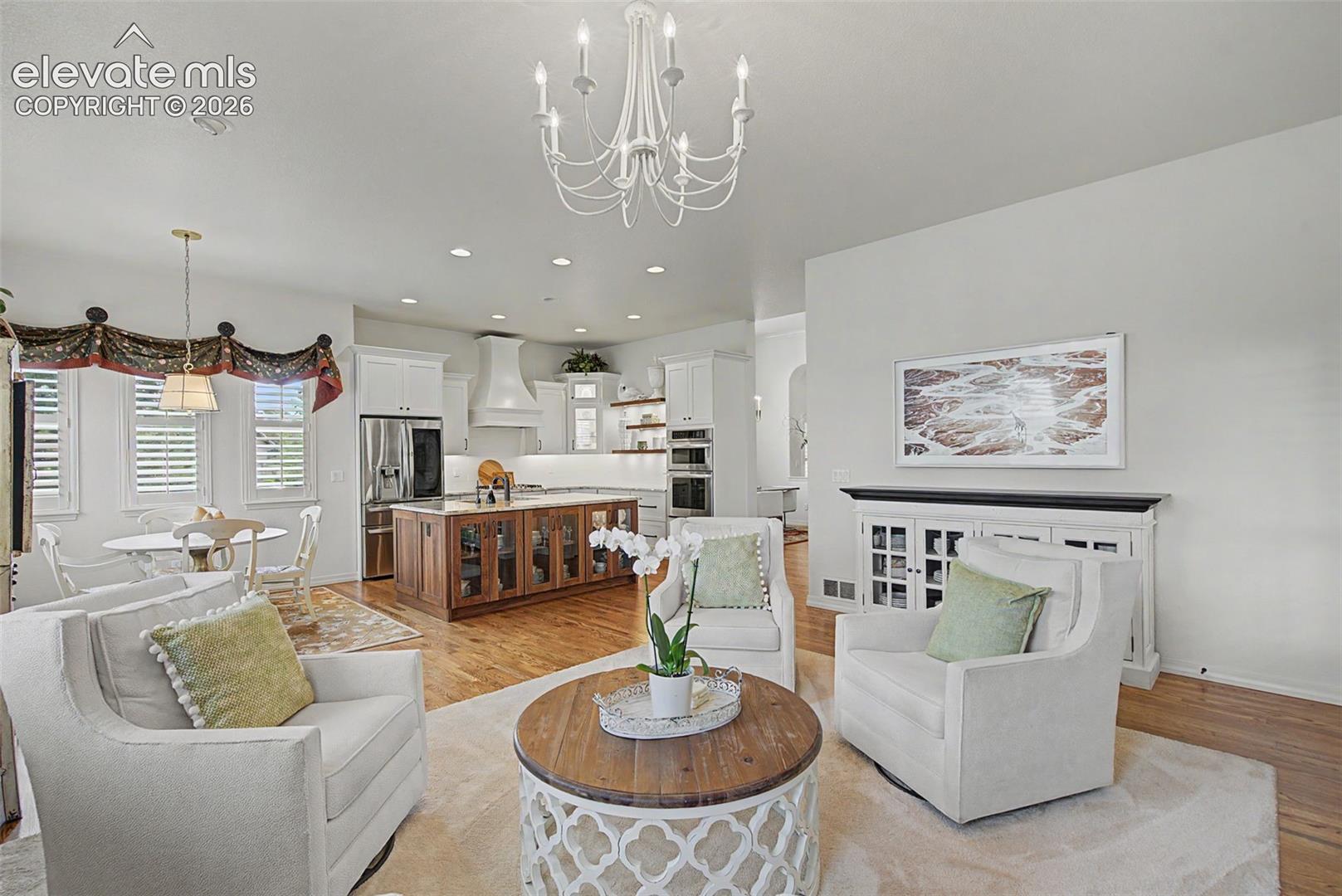 Photo 23 of 13060 Penfold Drive, Colorado Springs