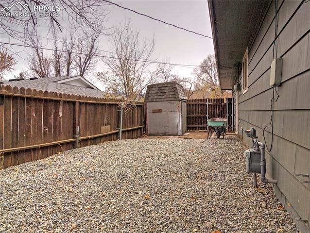 613 Zion Dr, Colorado Springs, CO 80910