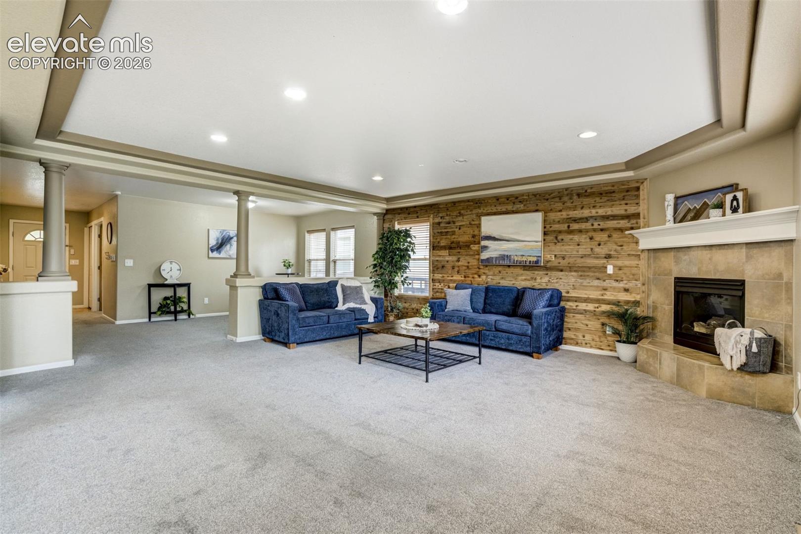 Photo 7 of 2317 Cactus Bloom Court, Castle Rock