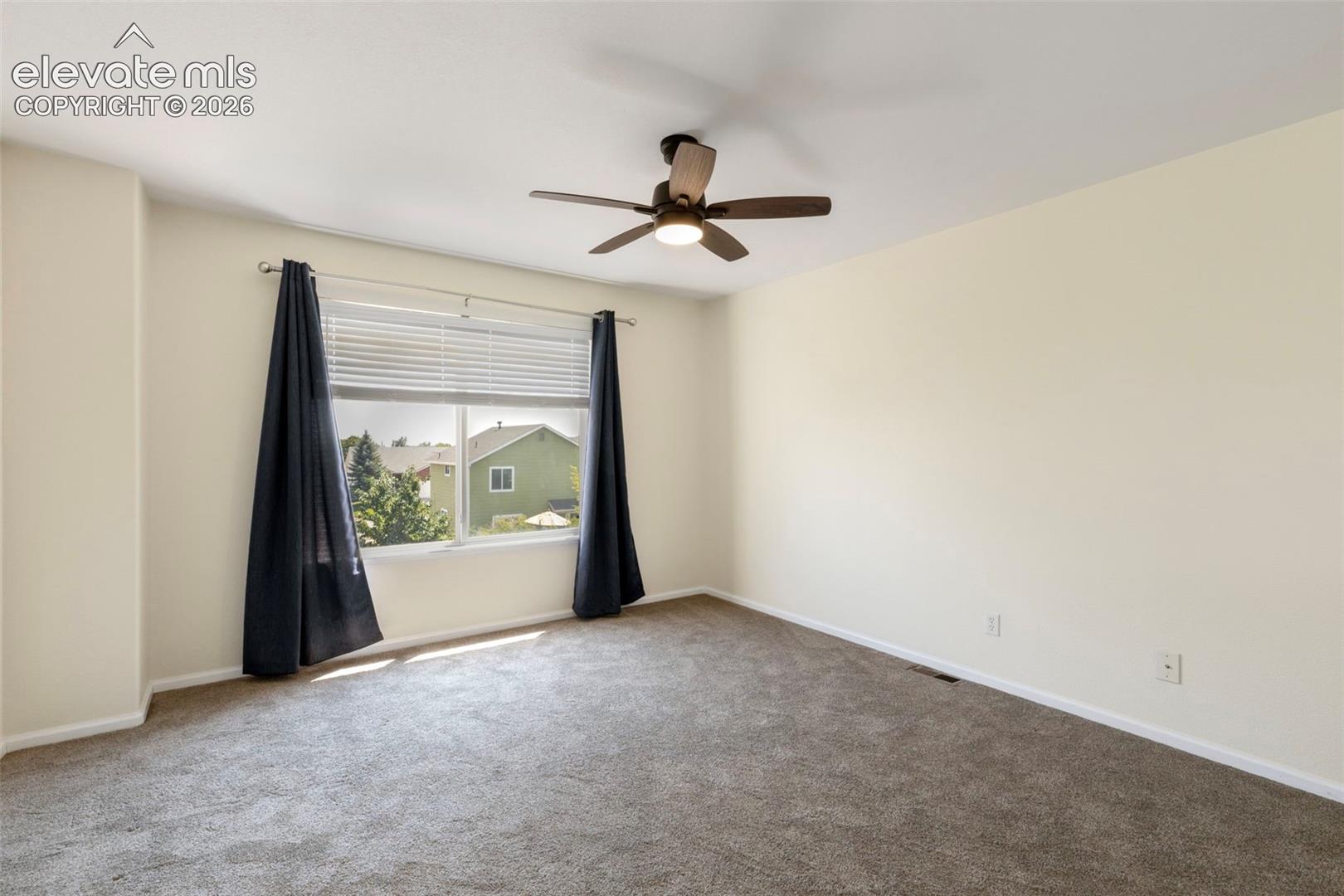 Photo 32 of 6347 Alibi Circle, Colorado Springs