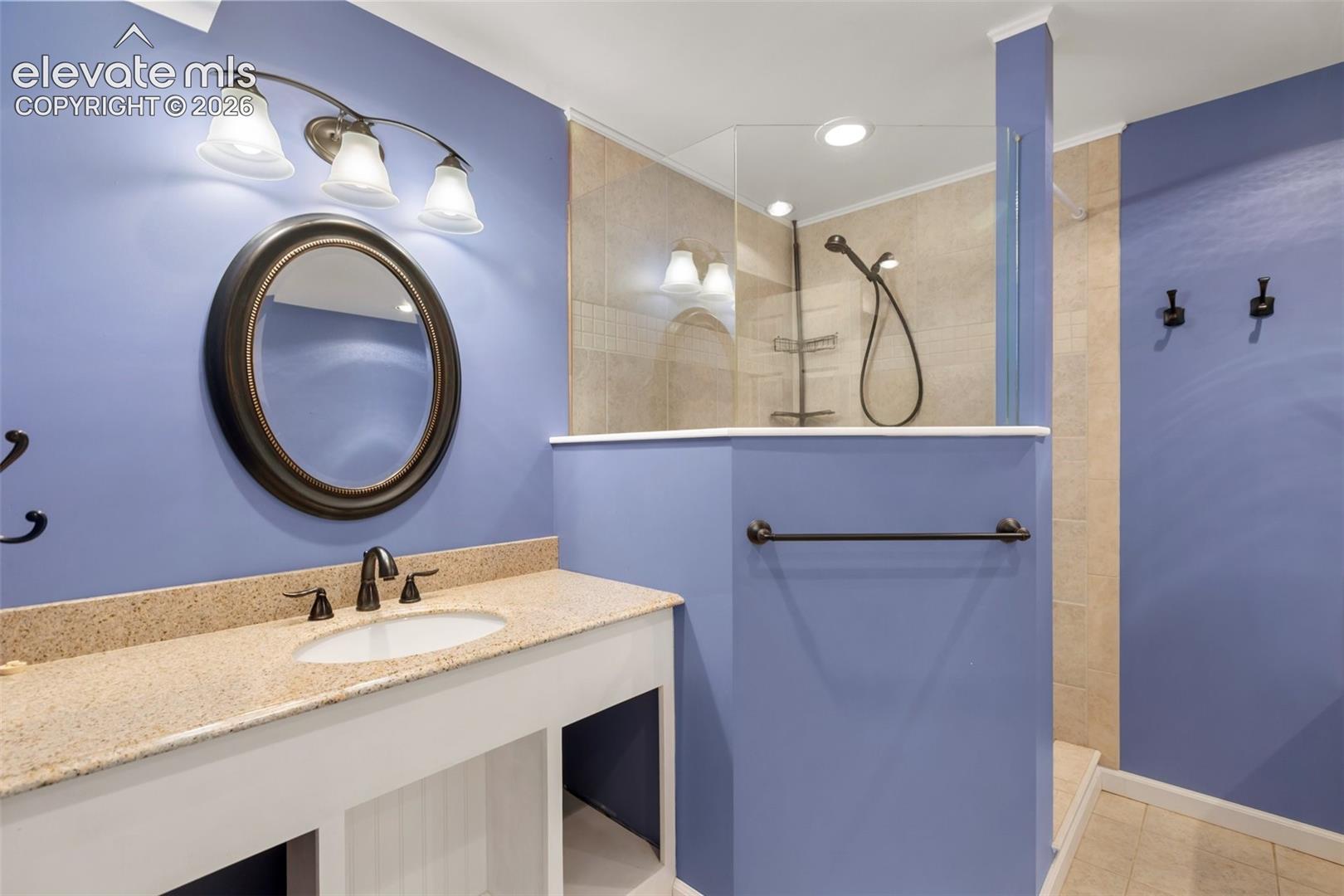 Full Bath-Basement