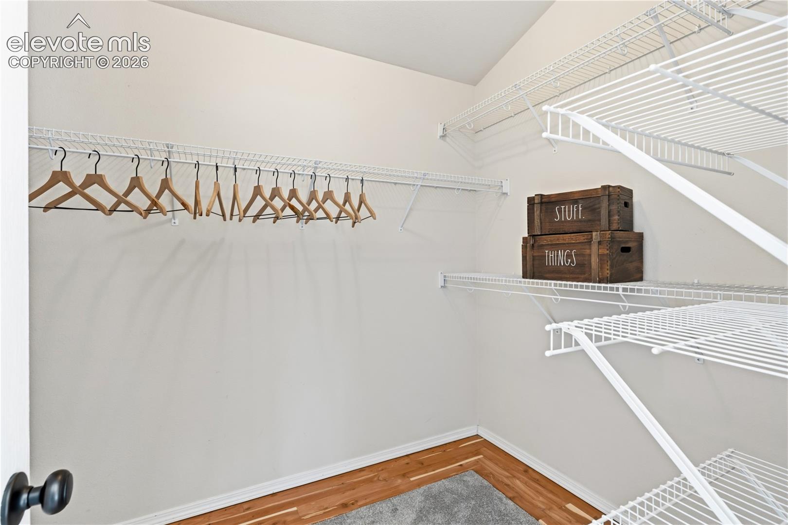 Photo 27 of 7060 Hillock Drive, Colorado Springs