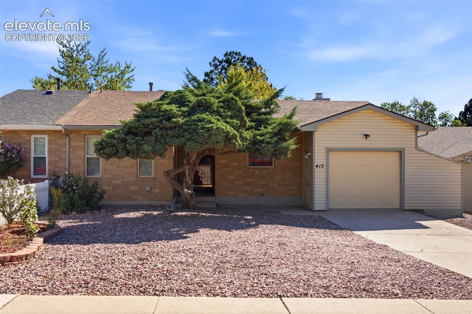 Photo 26 of 413 S Chelton Road, Colorado Springs