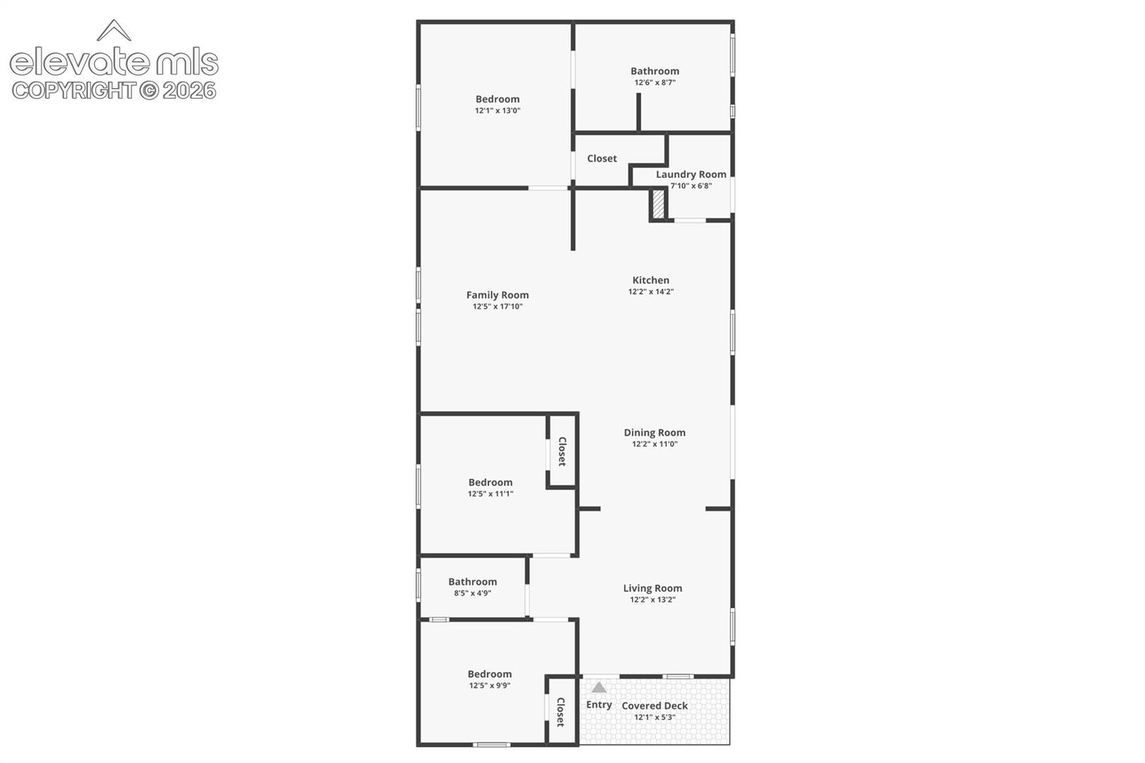 105 E Cellini Dr, Pueblo, CO 81007