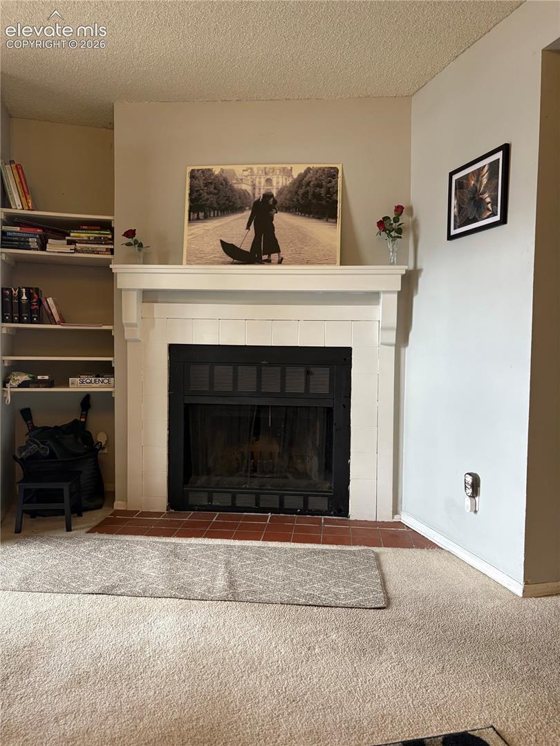 3774 Oro Blanco Dr, Colorado Springs, CO 80917