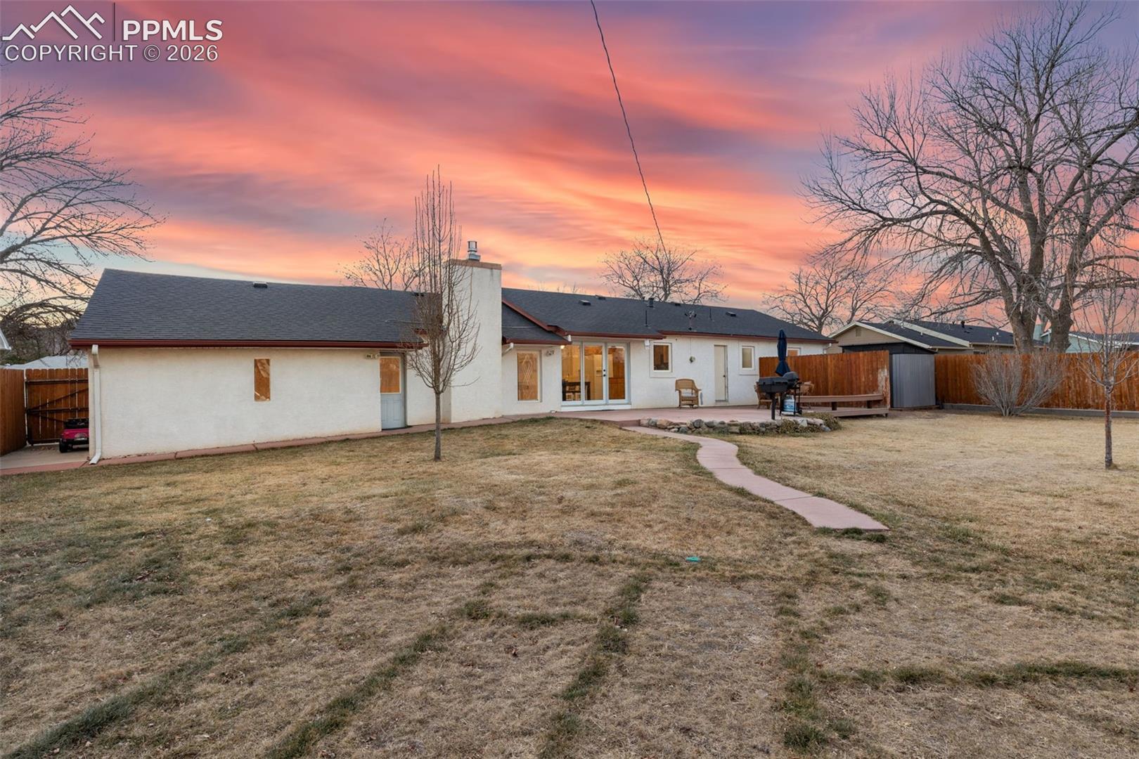 Photo 37 of 124 E Circle Drive, Canon City