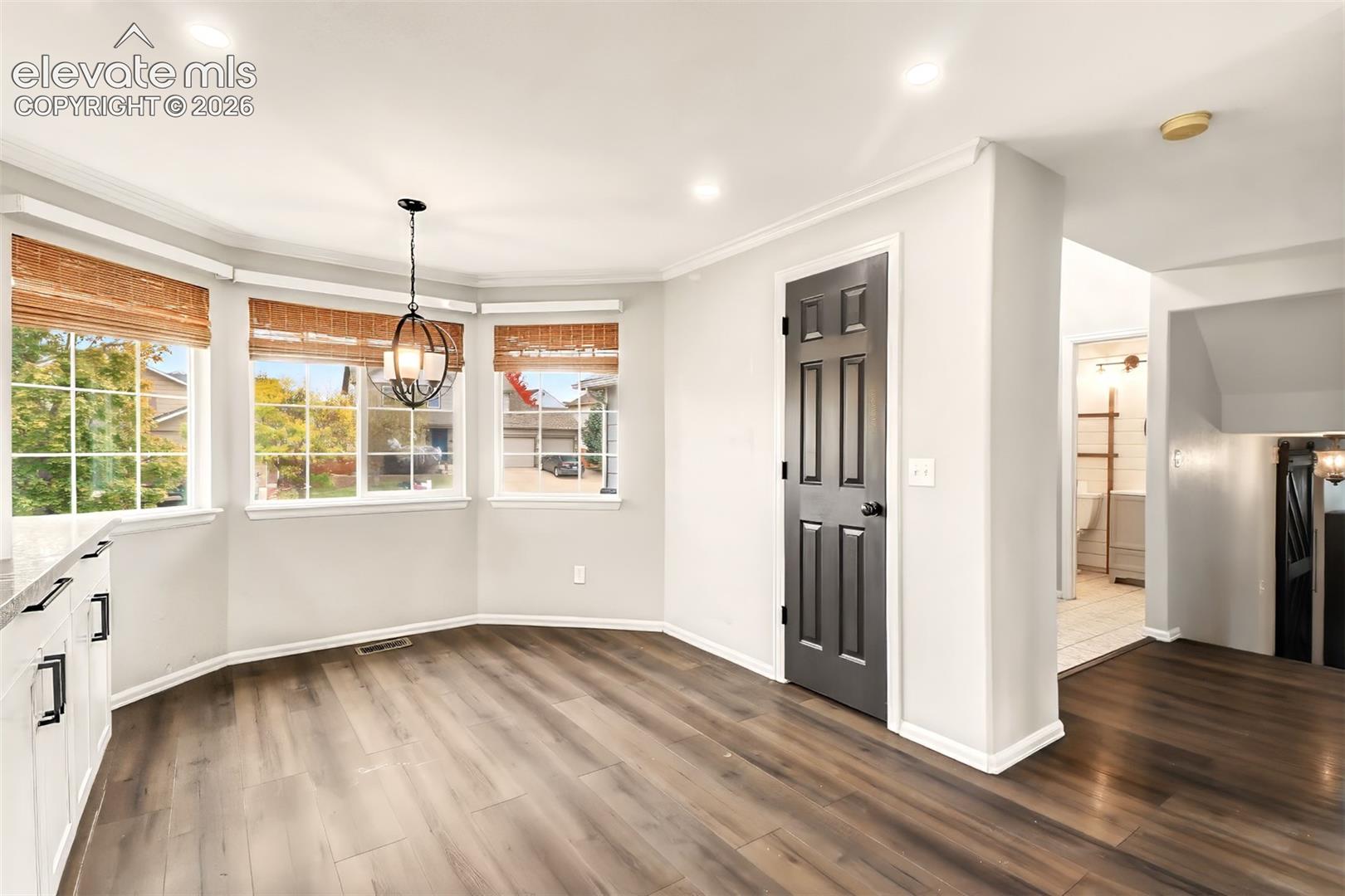 Photo 6 of 6263 Hartman Drive, Colorado Springs