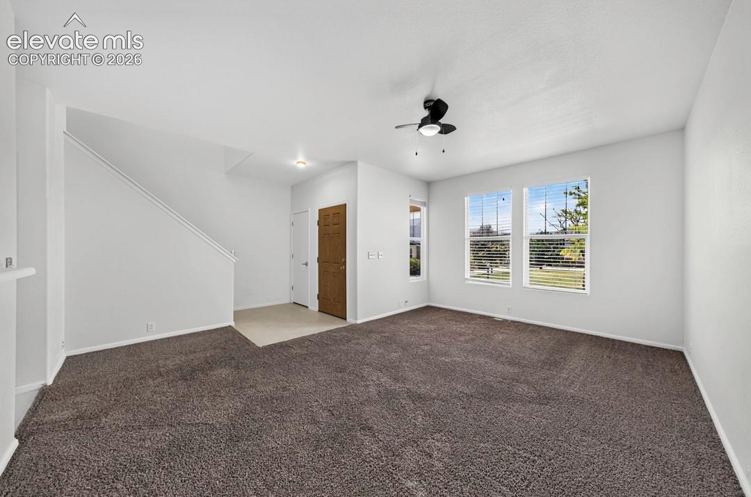 Photo 7 of 6042 Ensemble Heights, Colorado Springs