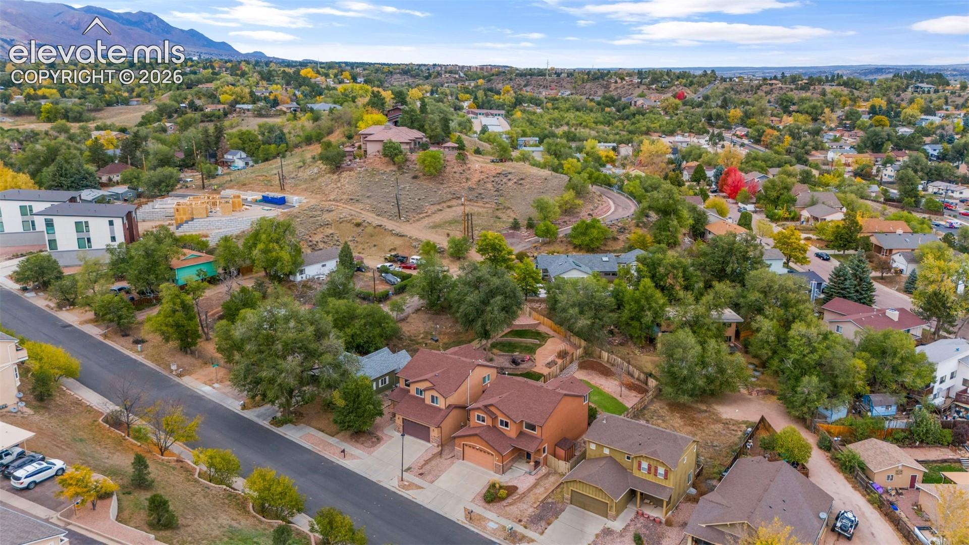 Photo 44 of 2132 Glenn Street, Colorado Springs