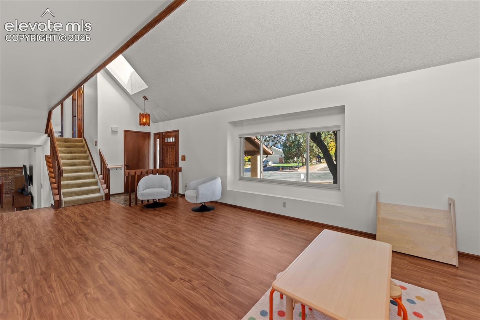 Photo 6 of 3025 Windjammer Drive, Colorado Springs