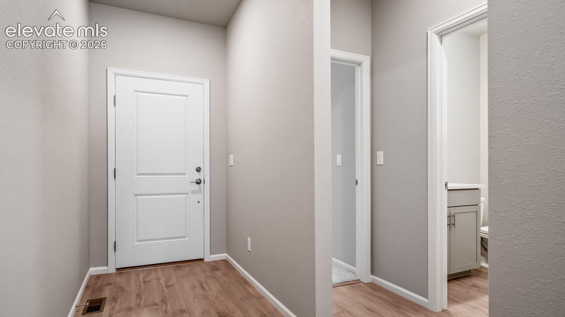 5751 Bowerman Ln, Colorado Springs, CO 80927