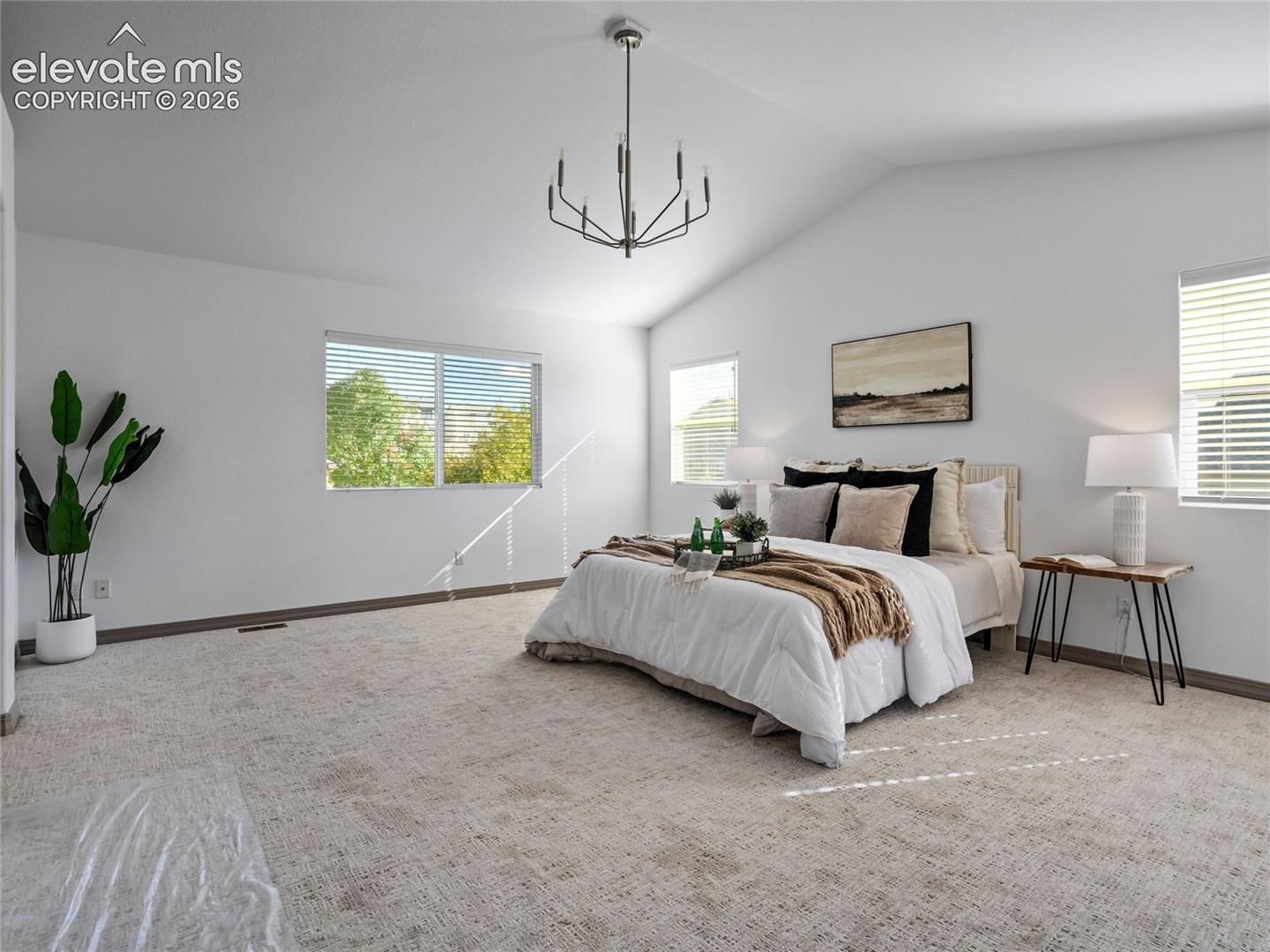 Photo 25 of 6816 Prairie Wind Drive, Colorado Springs