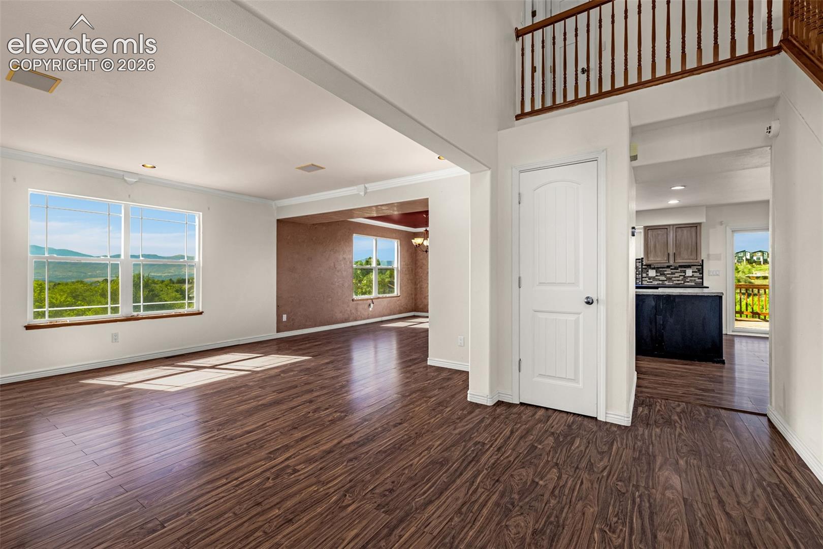 Photo 6 of 6586 Many Moon Drive, Colorado Springs
