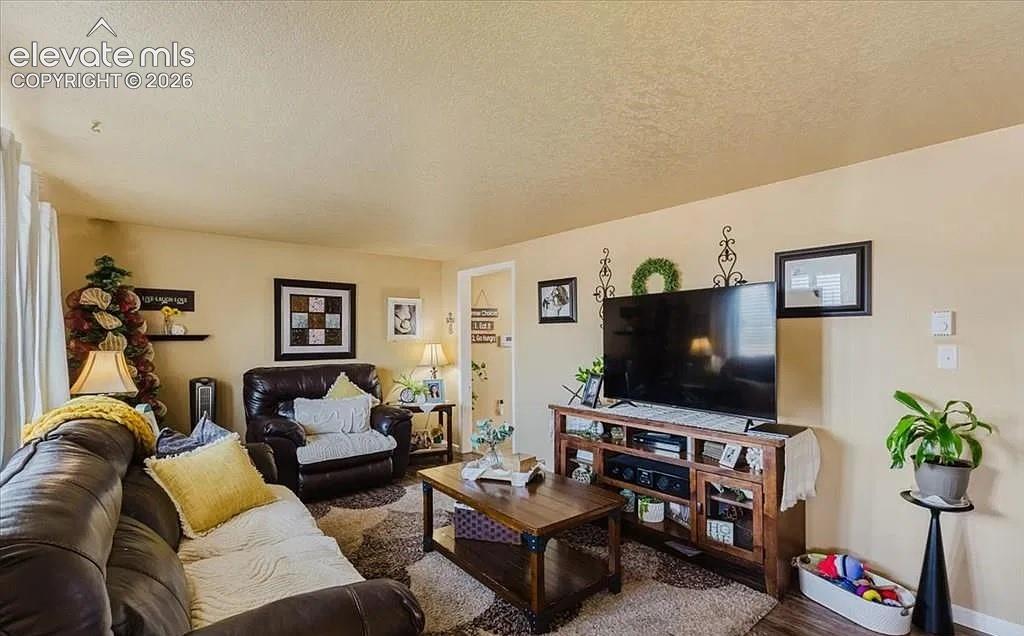 Photo 3 of 639 E Clarion Drive, Pueblo West