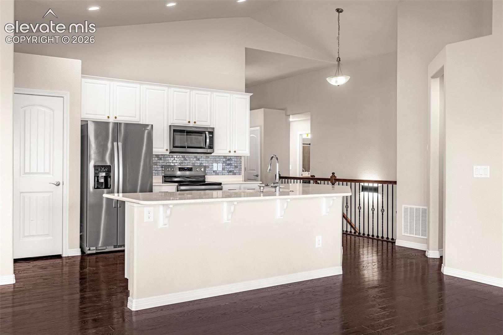 Photo 7 of 6622 Lamine Drive, Colorado Springs