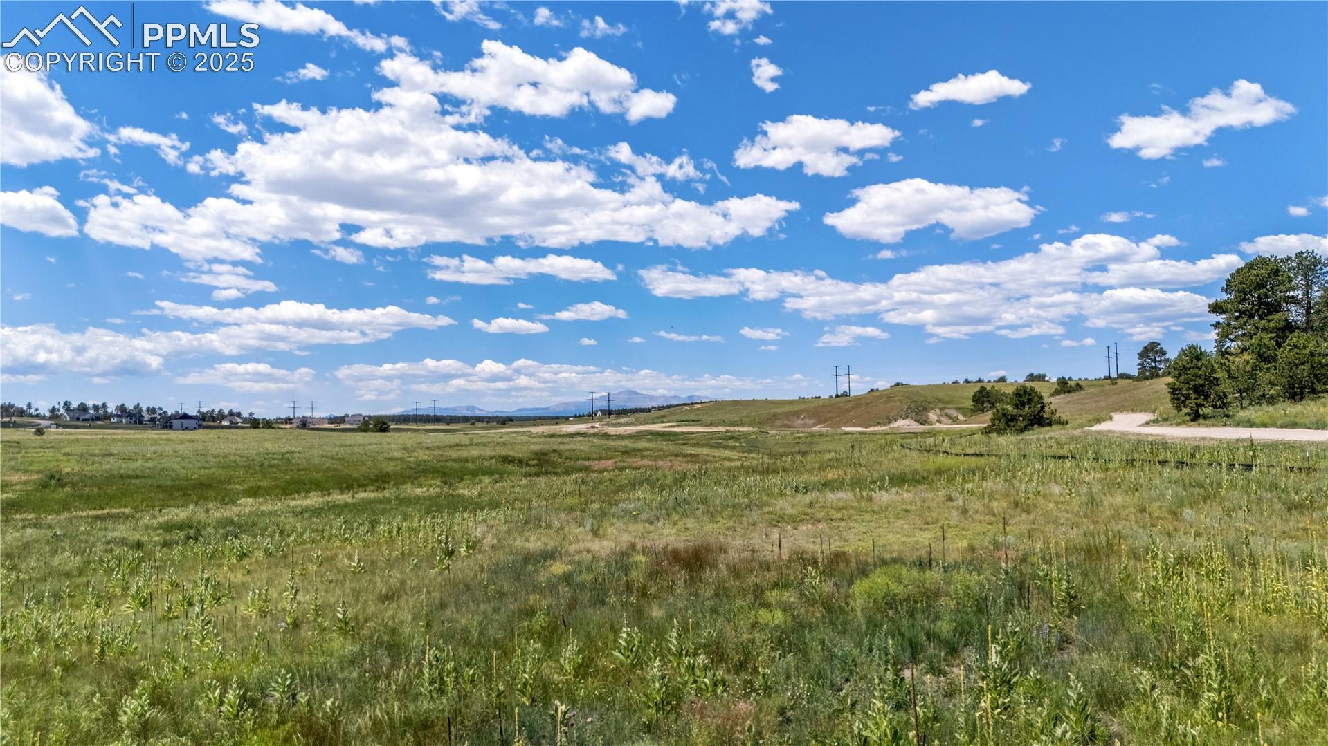 Photo 7 of 10386 Alamar Way, Colorado Springs