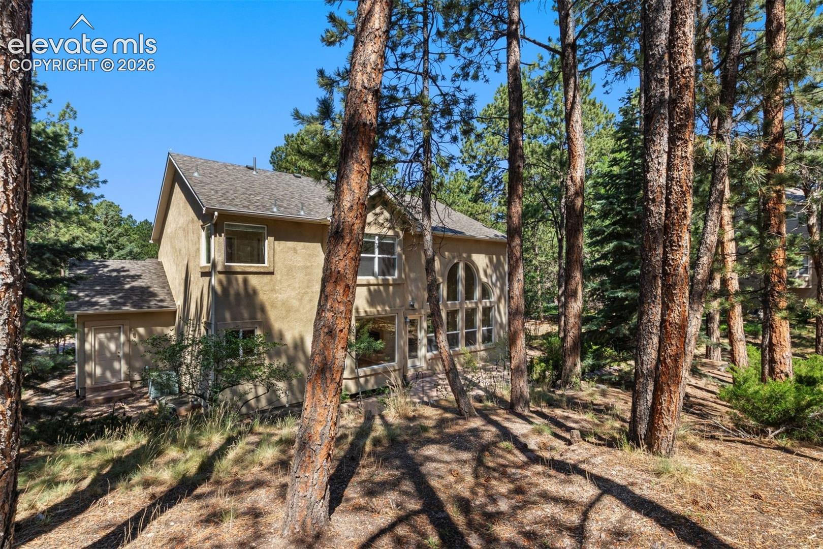 Photo 45 of 15930 Longmeadow Lane, Colorado Springs