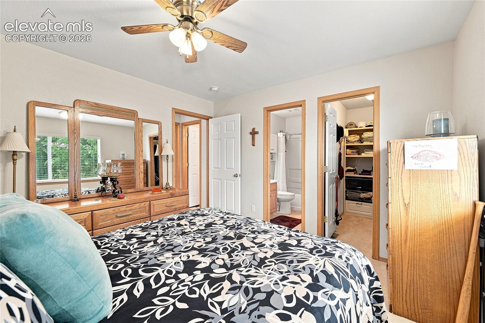 Photo 15 of 4971 Sand Ripples Lane, Colorado Springs