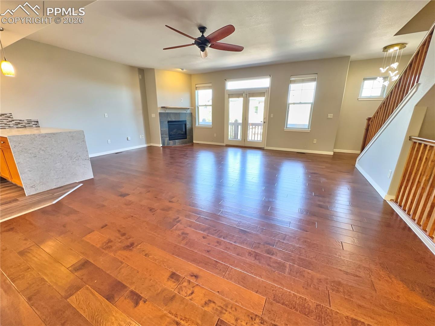 5776 Canyon Reserve Hts, Colorado Springs, CO 80919