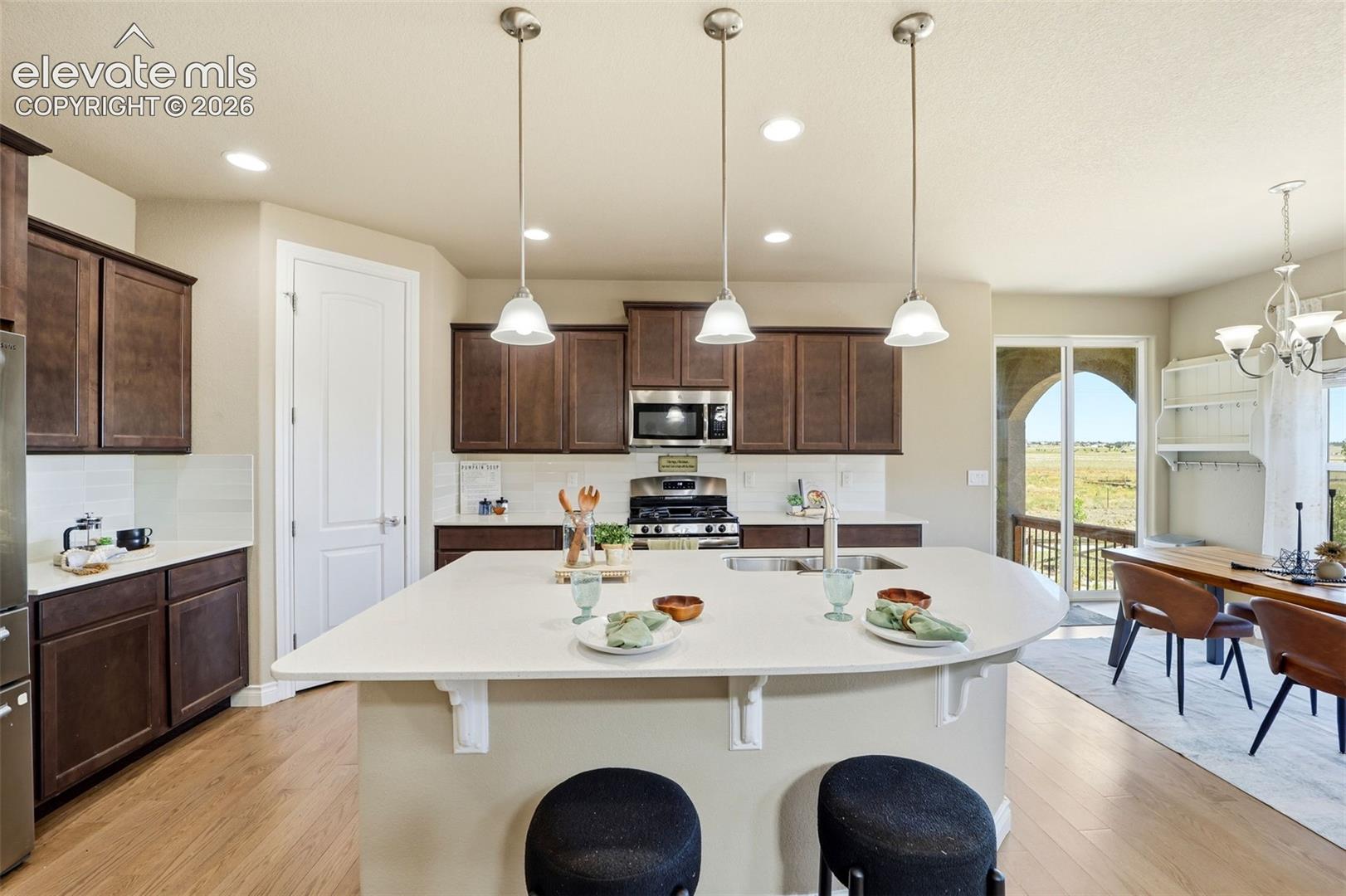 Photo 11 of 8982 Pacific Crest Drive, Colorado Springs