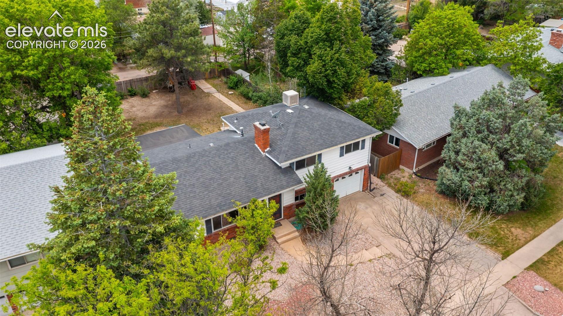 Photo 30 of 2406 N Circle Drive, Colorado Springs