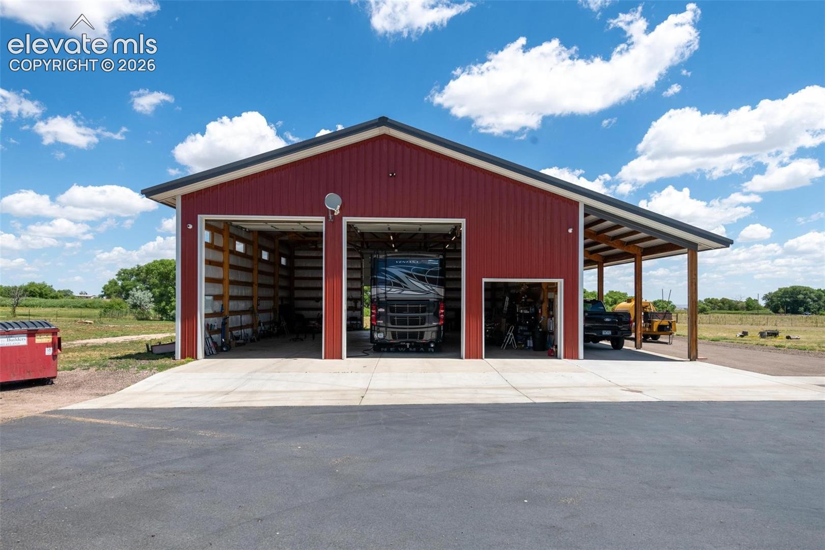 Photo 41 of 14200 Judge Orr Road, Peyton