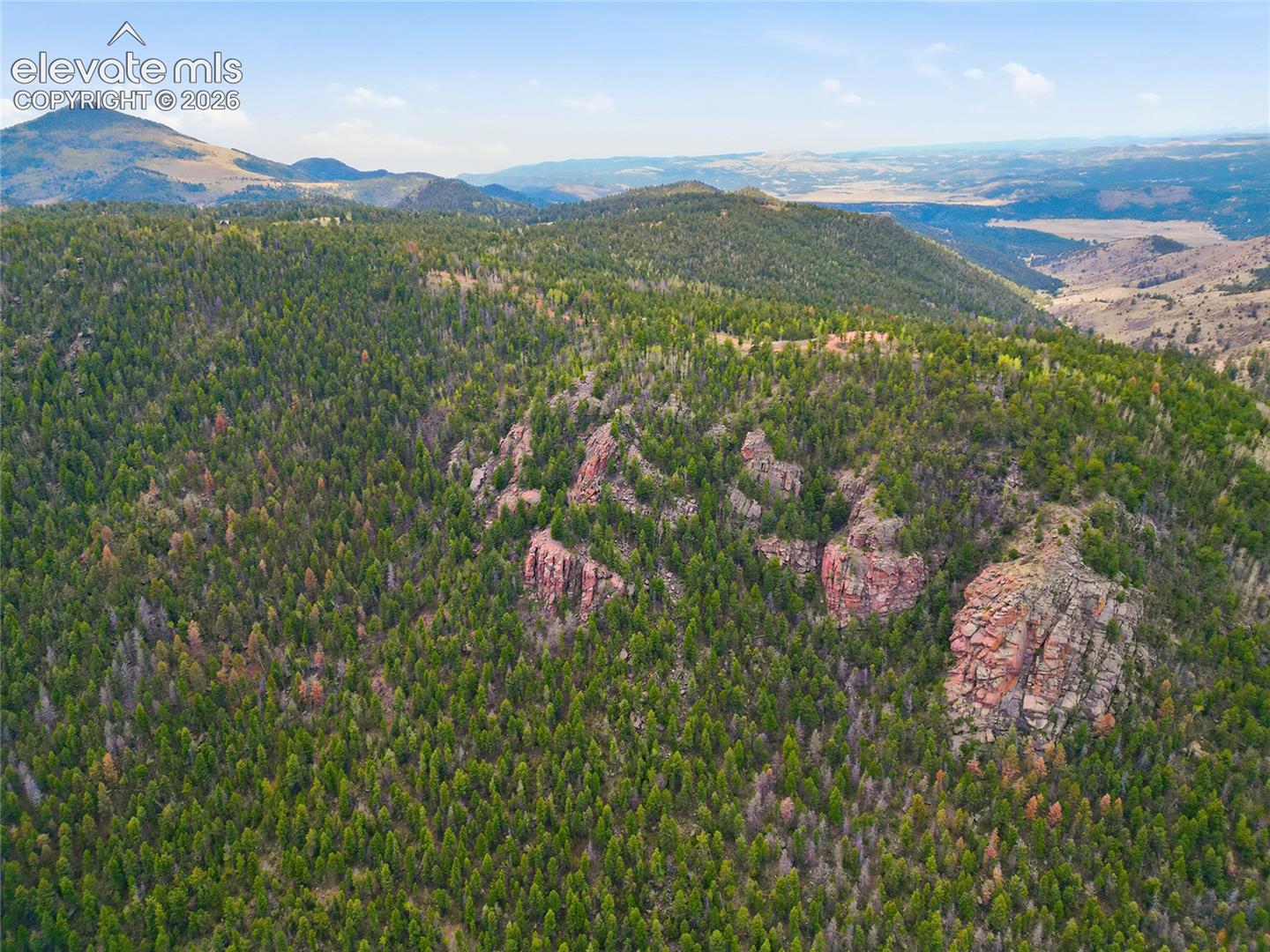 Photo 28 of 7070 County Road 1, Cripple Creek