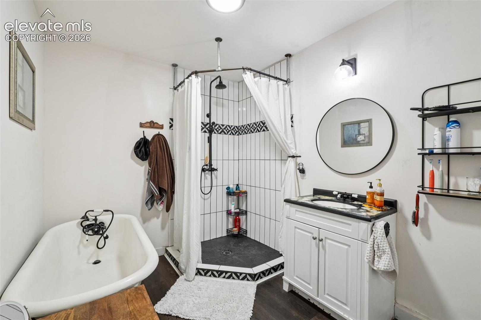 Photo 12 of 708 Cooper Avenue, Colorado Springs