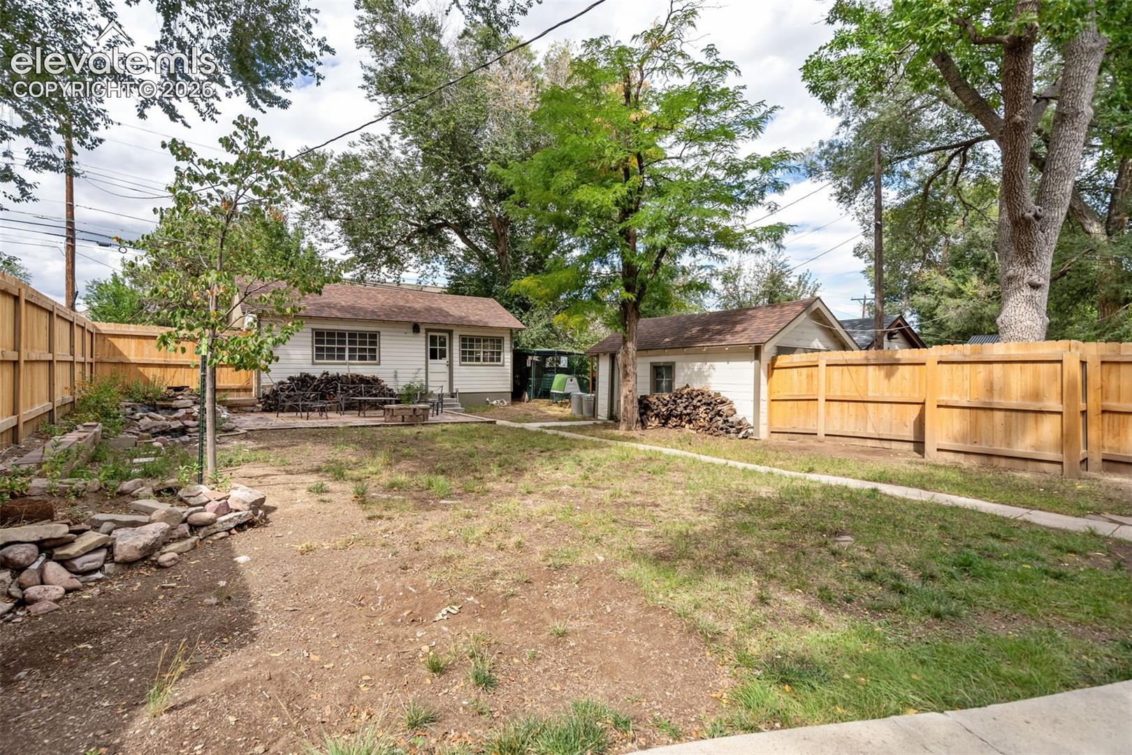 Photo 31 of 528 S 26th Street, Colorado Springs