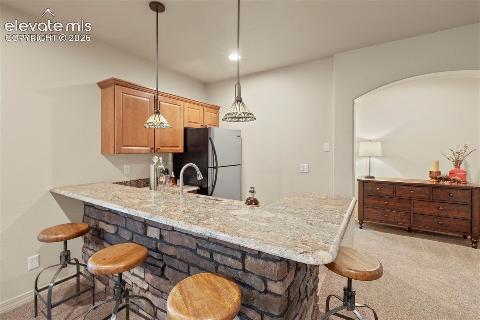 Photo 33 of 18330 Bakers Farm Road, Colorado Springs