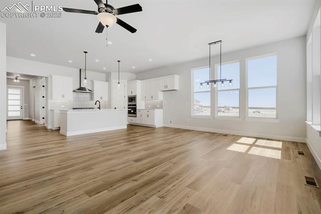 Photo 6 of 8688 Long Beach Terrace, Colorado Springs