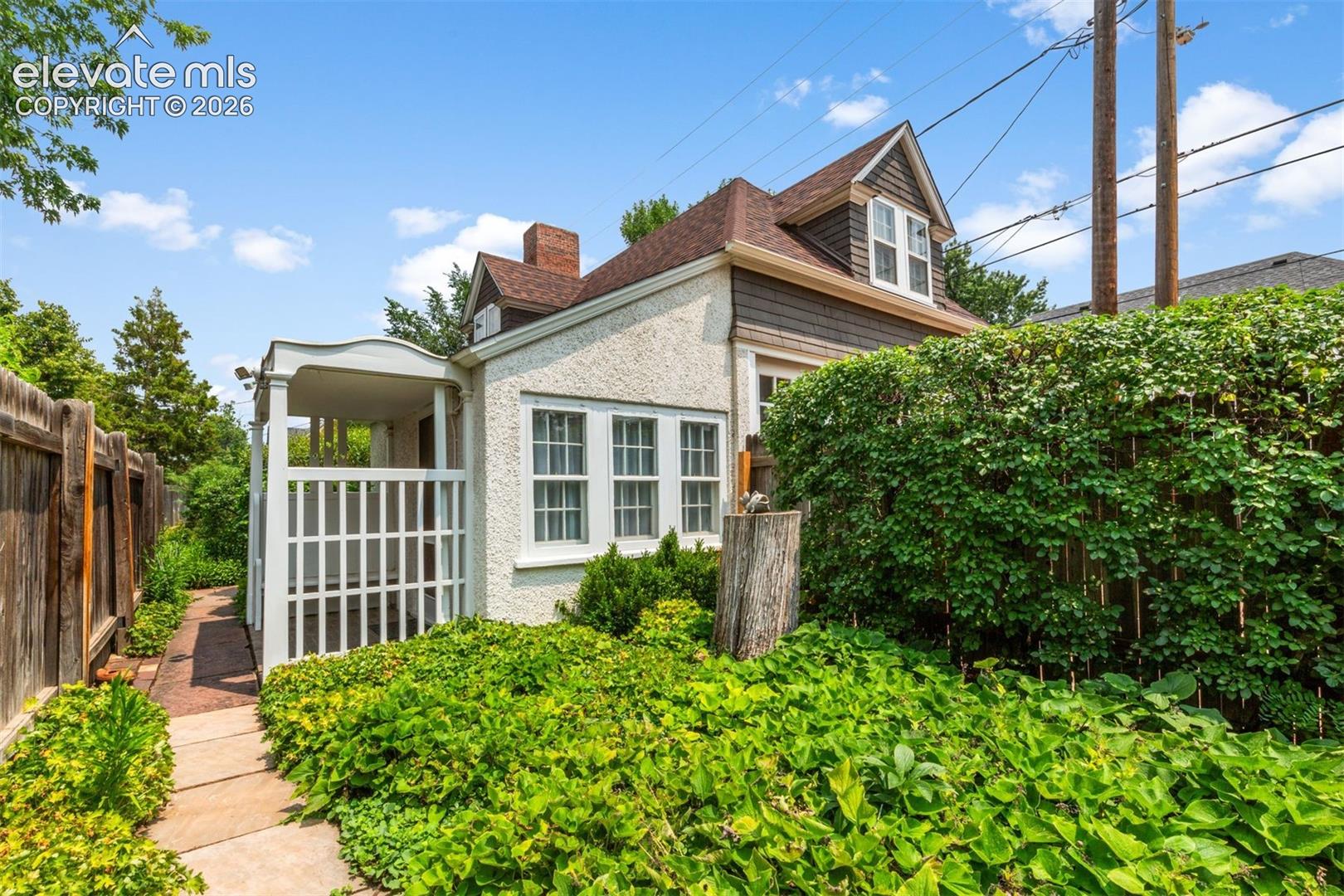 Photo 45 of 1415 N Cascade Avenue, Colorado Springs