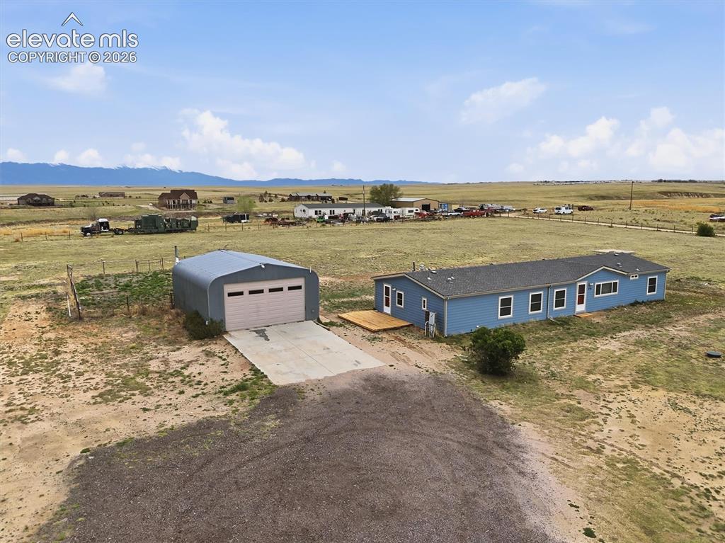 3750 Enoch Rd, Colorado Springs, CO 80930