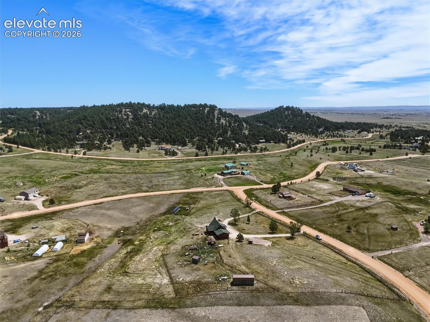 16620 Reata Ct, Peyton, CO 80831