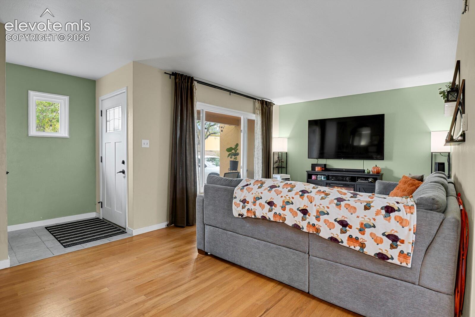 Photo 7 of 153 Rose Drive, Colorado Springs